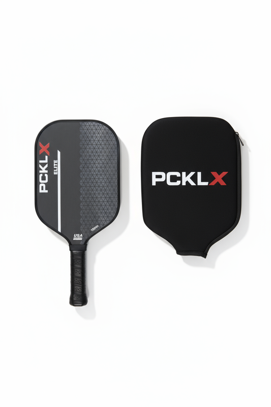 Paddle Cover (5% commission)