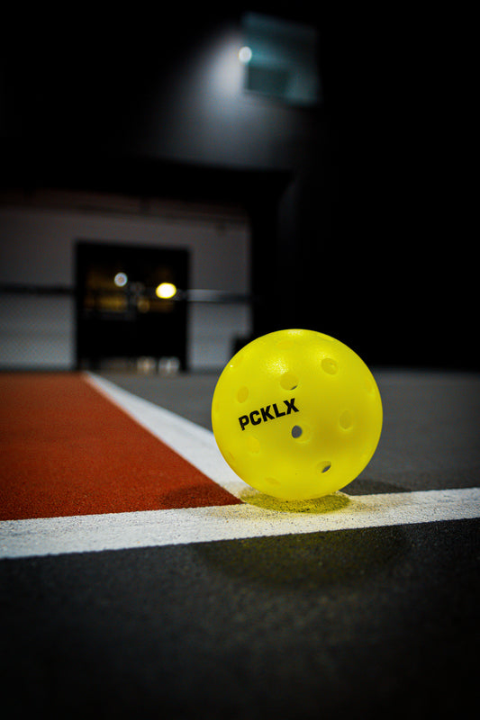 PCKLX 8 Pickleball Pack (5% commission)