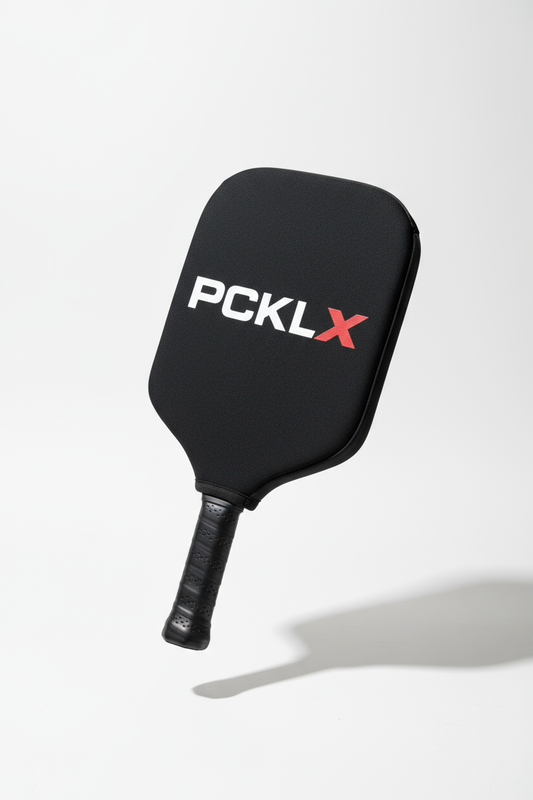 Paddle Cover (5% commission)