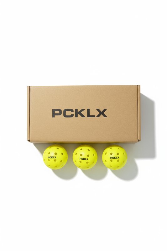 PCKLX 8 Pickleball Pack (5% commission)