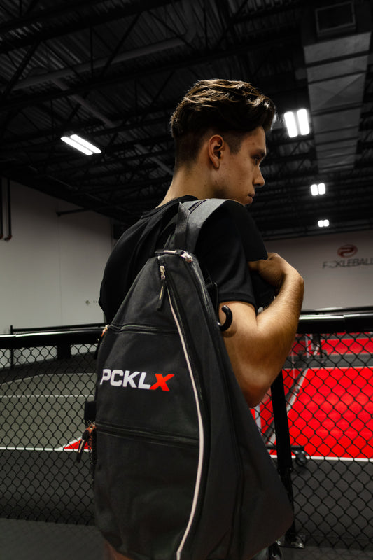 PCKLX CrewPack Sport Bag (5% commission)